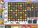 Burger Rush
