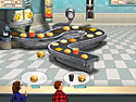 Burger Shop