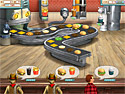 Burger Shop
