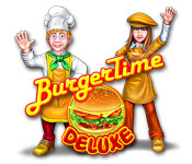 Computerspiele herunterladen : BurgerTime Deluxe