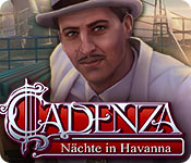 Computerspiele herunterladen : Cadenza: Nächte in Havanna