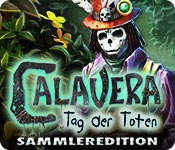 Computerspiele herunterladen : Calavera: Tag der Toten Sammleredition
