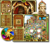 Download Call of Atlantis Spiel