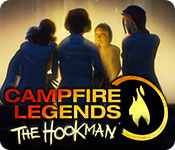 Computerspiele herunterladen : Campfire Legends: The Hookman