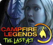 Computerspiele herunterladen : Campfire Legends: The Last Act