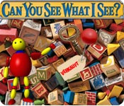 Can You See What I See?
