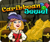 Computerspiele herunterladen : Caribbean Jewel