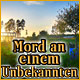 Carol Reed: Mord an einem Unbekannten