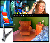 Carol Reed: Mord in Schweden