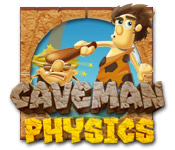 Computerspiele herunterladen : Caveman Physics