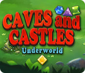 Computerspiele herunterladen : Caves And Castles: Underworld