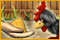 Chicken Chase