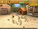 Chicken Chase