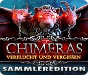 Computerspiele herunterladen : Chimeras: Verflucht und Vergessen Sammleredition