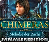 Computerspiele herunterladen : Chimeras: Melodie der Rache Sammleredition