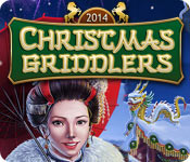 Computerspiele herunterladen : Christmas Griddlers