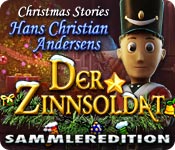 Computerspiele herunterladen : Christmas Stories 3: Hans Christian Andersens Der Zinnsoldat Sammleredition