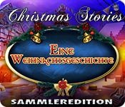 Computerspiele herunterladen : Christmas Stories: Eine Weihnachtsgeschichte Sammleredition