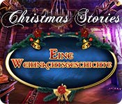 Computerspiele herunterladen : Christmas Stories: Eine Weihnachtsgeschichte