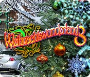 Computerspiele herunterladen : Weihnachtswunderland 8