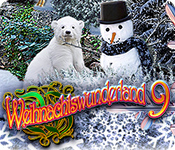 Computerspiele herunterladen : Weihnachtswunderland 9