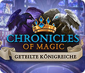 Computerspiele herunterladen : Chronicles of Magic: Geteilte Königreiche