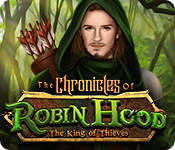 Computerspiele herunterladen : The Chronicles of Robin Hood: The King of Thieves