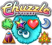 Chuzzle Deluxe