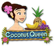 Computerspiele herunterladen : Coconut Queen
