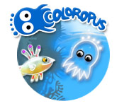 Computerspiele herunterladen : Coloropus