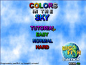 Colors in the Sky