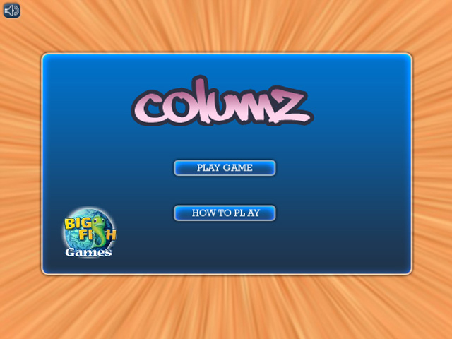 Columnz Screenshots