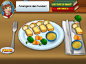  Screenshot Cooking Academy - arcade & action Spiel