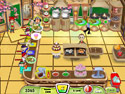 Cooking Dash