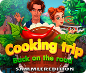 Computerspiele herunterladen : Cooking Trip: Back on the Road Sammleredition