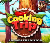 Computerspiele herunterladen : Cooking Trip Sammleredition