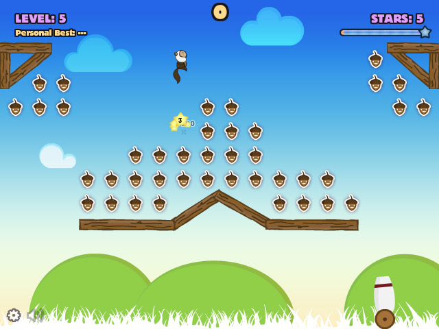 Spiel Screenshots