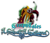 Creepy Tales: Vermisst in Vasel Land