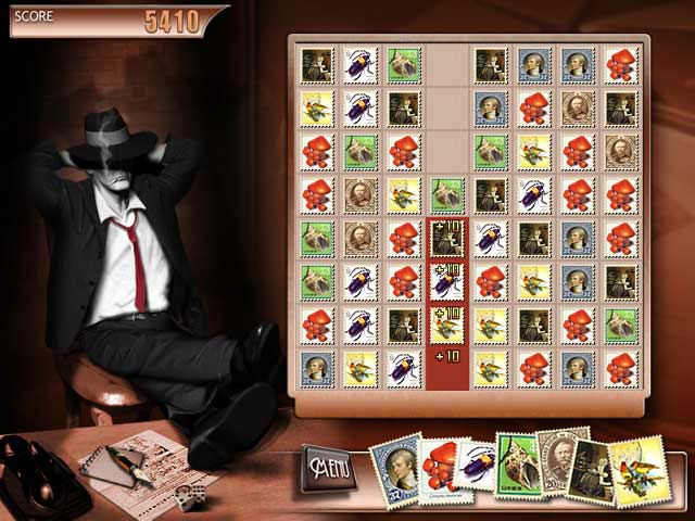 Spiel Screenshots