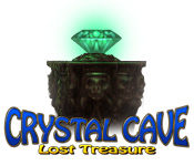 Computerspiele herunterladen : Crystal Cave: Lost Treasures
