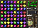 Crystal Caverns