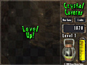 Crystal Caverns