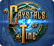 Computerspiele herunterladen : Crystals of Time