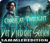 Computerspiele herunterladen : Curse at Twilight: Der Dieb der Seelen Sammleredition