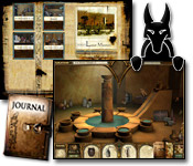 Curse of the Pharaoh: Suche nach Nofretete