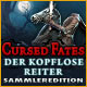 Cursed Fates: Der kopflose Reiter Sammleredition
