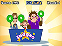 in-game screenshot : Dance Monkey Dance (og) - Lass den Affen tanzen!