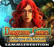 Computerspiele herunterladen : Dangerous Games: Gefangene des Schicksals Sammleredition