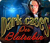 Computerspiele herunterladen : Dark Cases: Der Blutrubin
