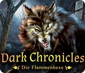 Computerspiele herunterladen : Dark Chronicles: Die Flammenhexe